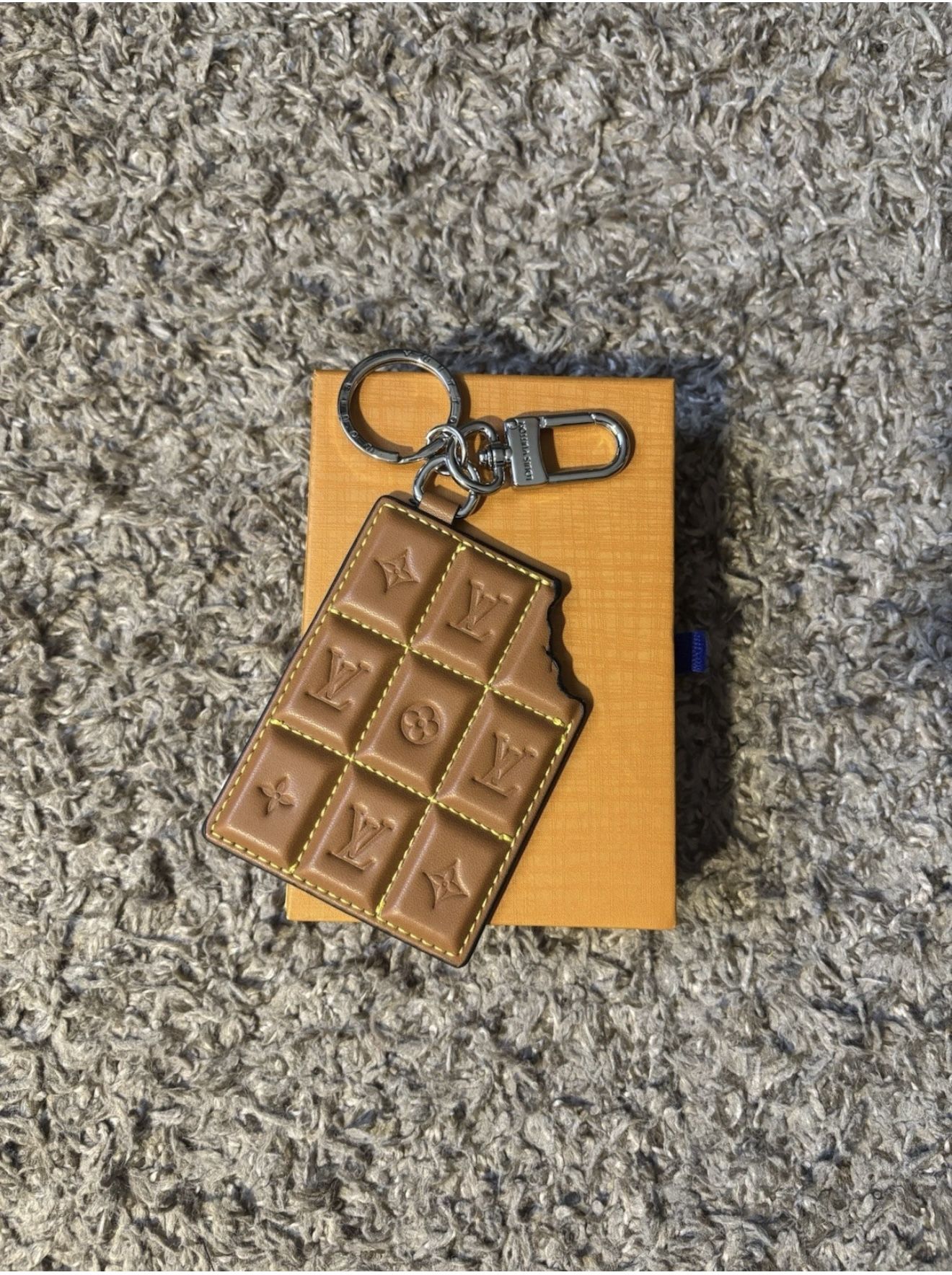 Louis Vuitton Keychain