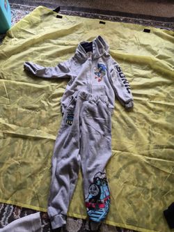 Clothes