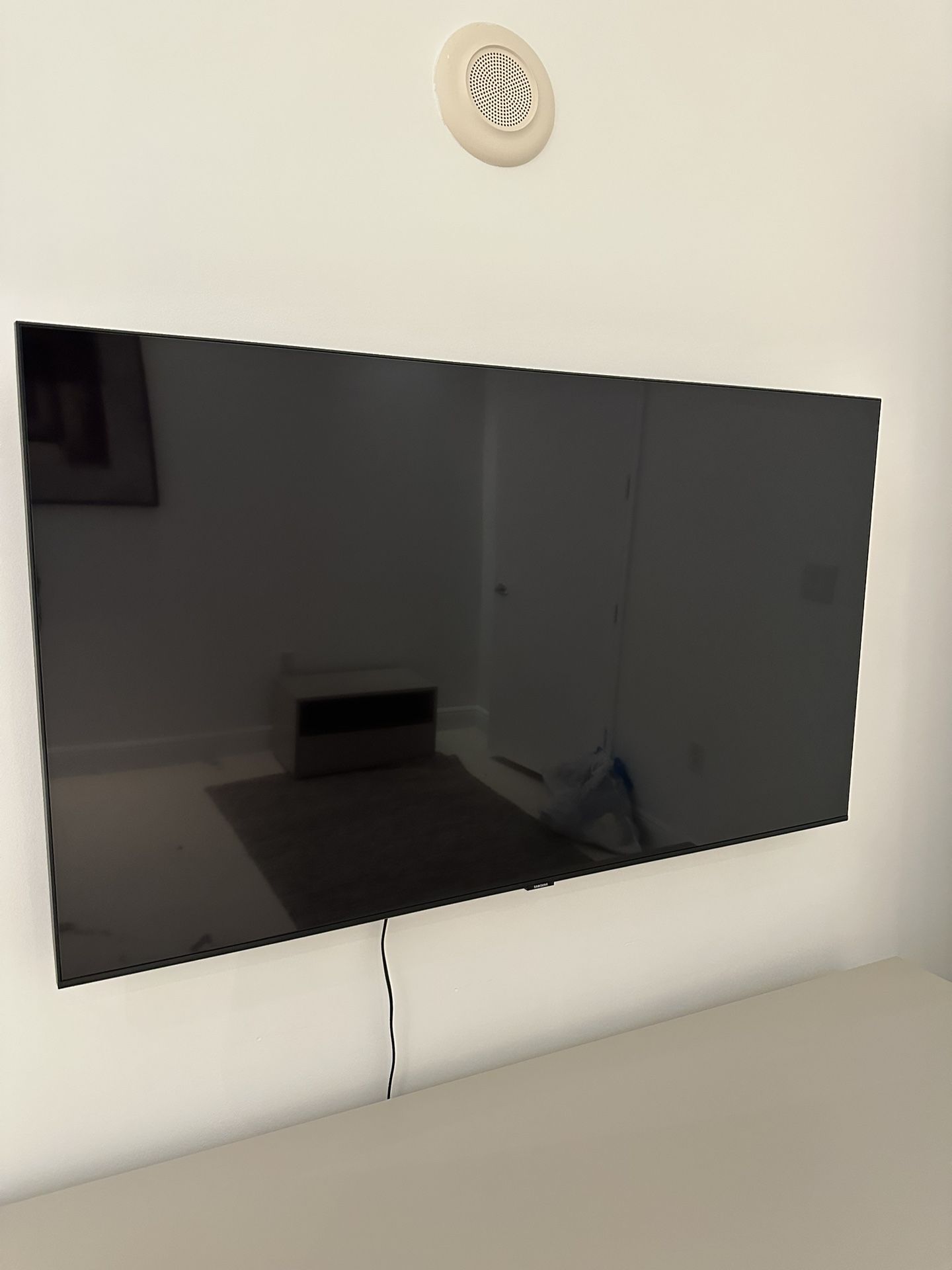 55” Samsung Smart TV