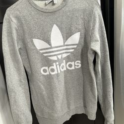 Kid Adidas Sweater Size XL