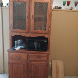 Storage Cabinet 