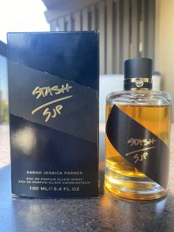 Sarah Jessica Parker Fragrance