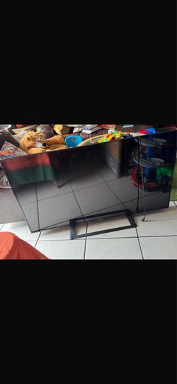 TV Sony 55” don’t works