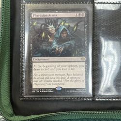 Phyrexian Arena - Phyrexia: All Will Be One (ONE) Magic The Gathering Mtg Card