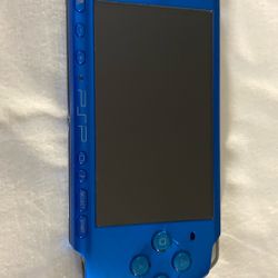 New PSP 3000