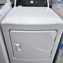 Electric Dryers