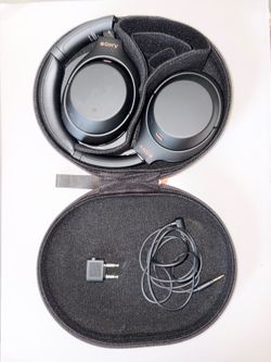 MOVE OUT SALE - Sony Headphones