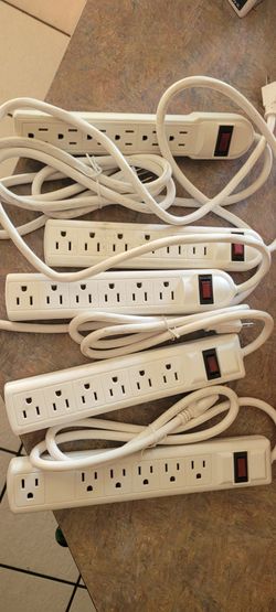 Surge Protectors
