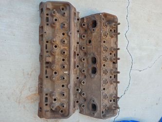 Heads