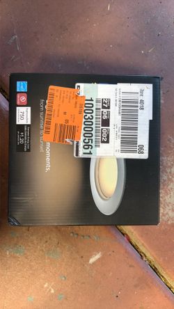 Philips Hue 5/6” Recessed Light - White Ambiance