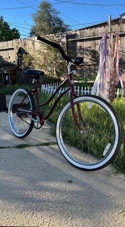 Beach Cruiser Huffy