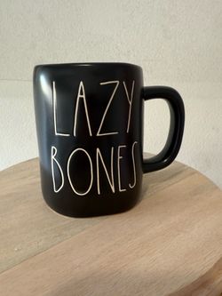 RAE DUNN MUGS X 3