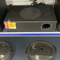 Surround System 