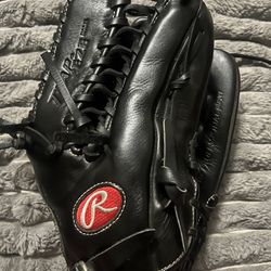 Rawlings Gamer Series Baseball Glove 