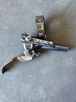SLX lever right side SLX lever right side