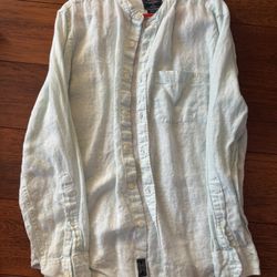 Abercrombie Men’s Shirt 
