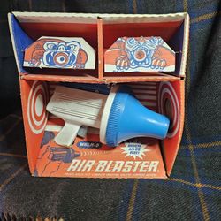 Wham-O-Blaster