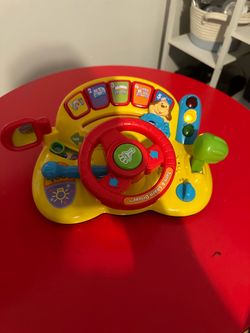 Car toy for baby