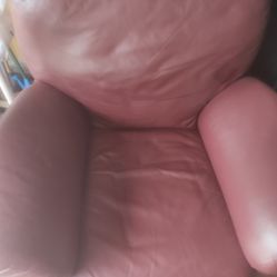 Leather Chair