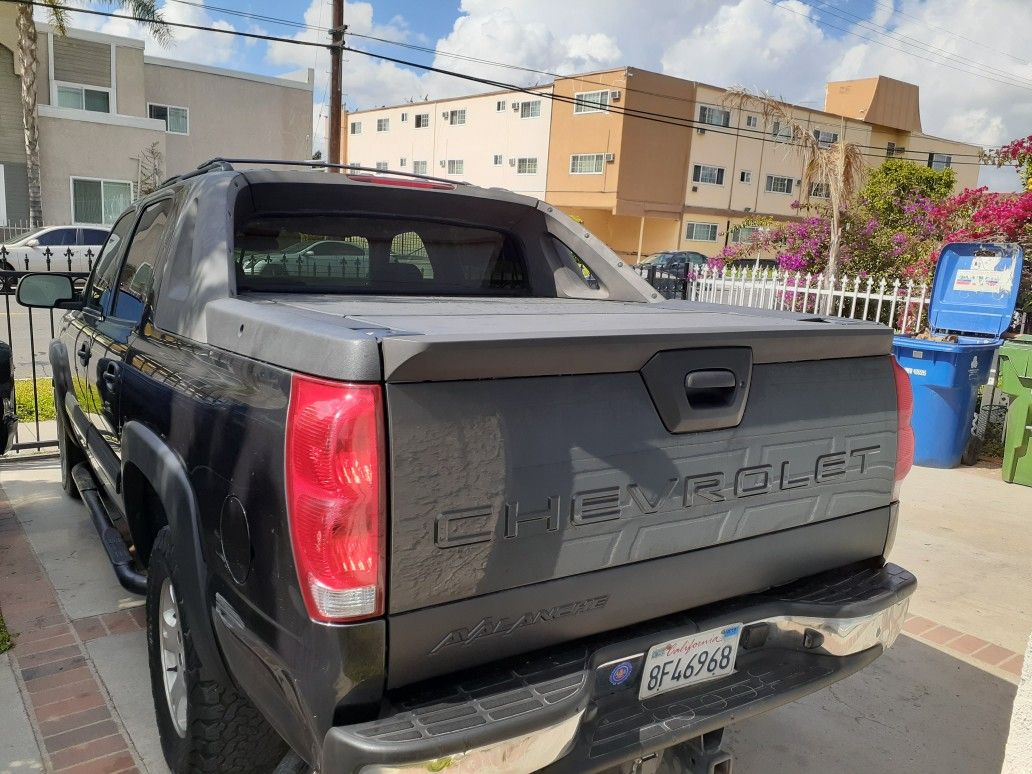 Truck