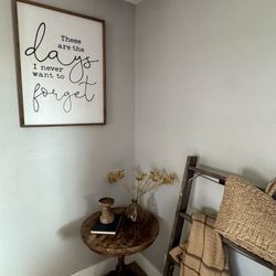 Large Wall Print Home Decor 