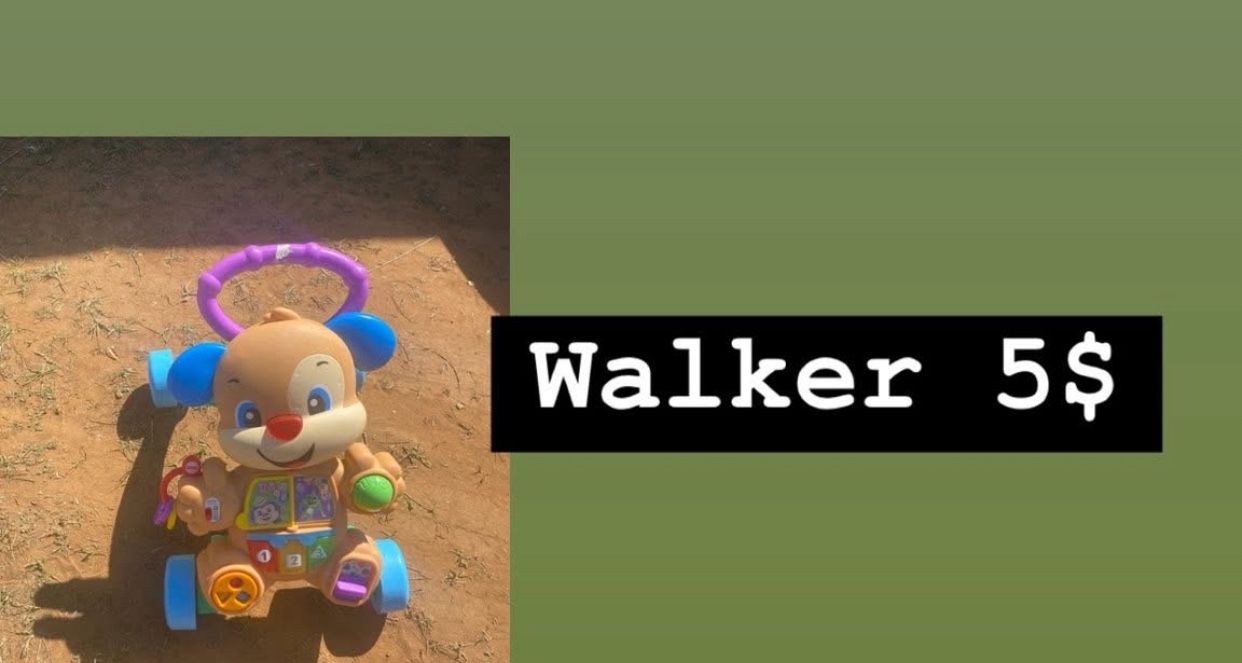 Walker