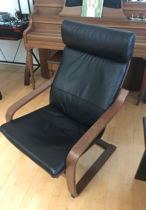 Ikea Poang Chair For Sale In San Francisco Ca Offerup