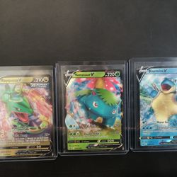 Sword And Shield Promo Cards