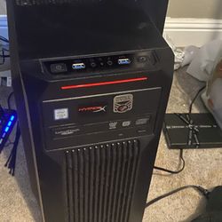 Custom Gaming Pc In Manteca, Ca