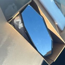 RZR or Canam Rear View Mirror