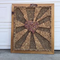 For The Love Of Wine Cork Art By Lars Anderson