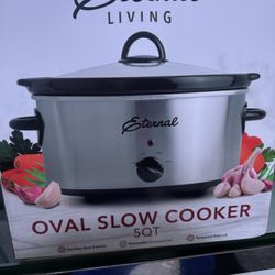 Slow Cooker