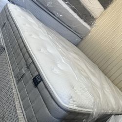 King Mattress Aireloon 