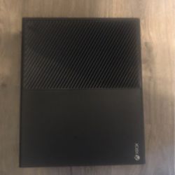 xbox one