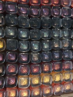 Covergirl Nail Polish