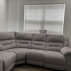 Sectional For Sale 