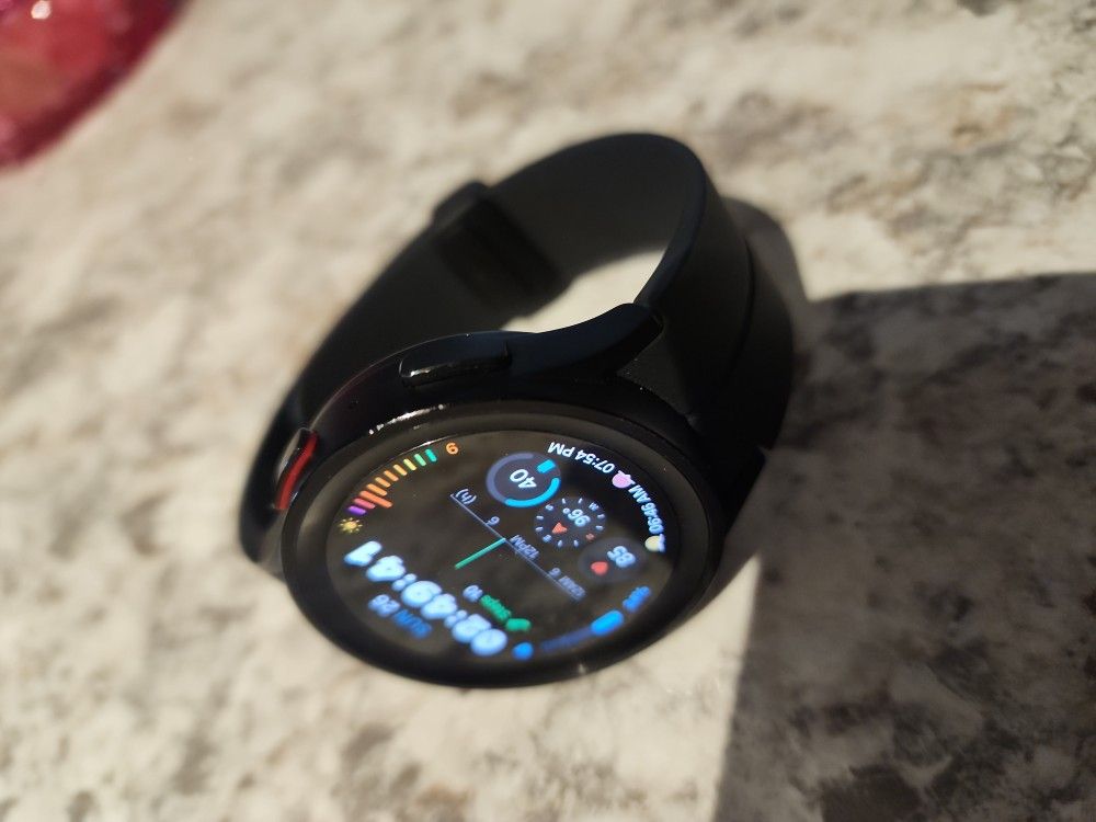 Galaxy Watch 5 Pro