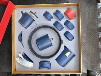 Tea set
