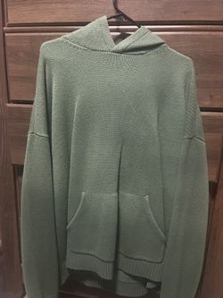Hidden Hoodie XL