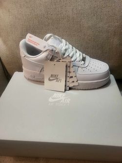 ALL WHITE