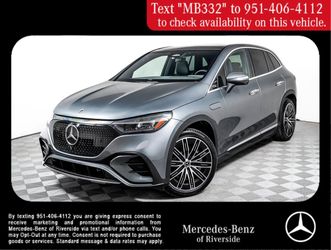 2024 Mercedes-Benz EQE 350+ SUV