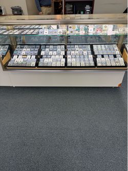 Showcases