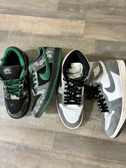 Nike shoes