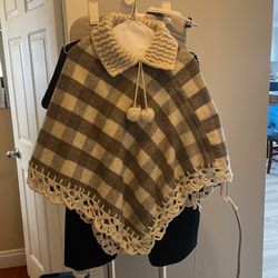 Poncho