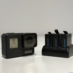 Go Pro 7 Black