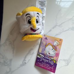 Disney sleeping beauty shoulder buddy