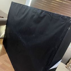 Full Size Mattress Box Spring