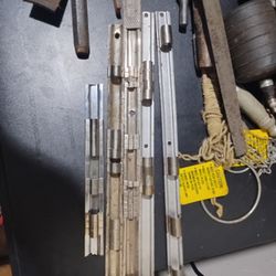 Socket Holders 