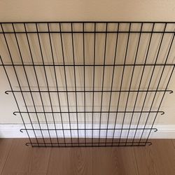 Crate divider, 25.5”W x 38”H, pick up in Temple city