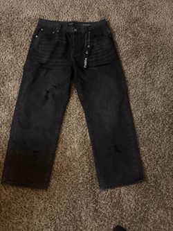 Purple Jeans